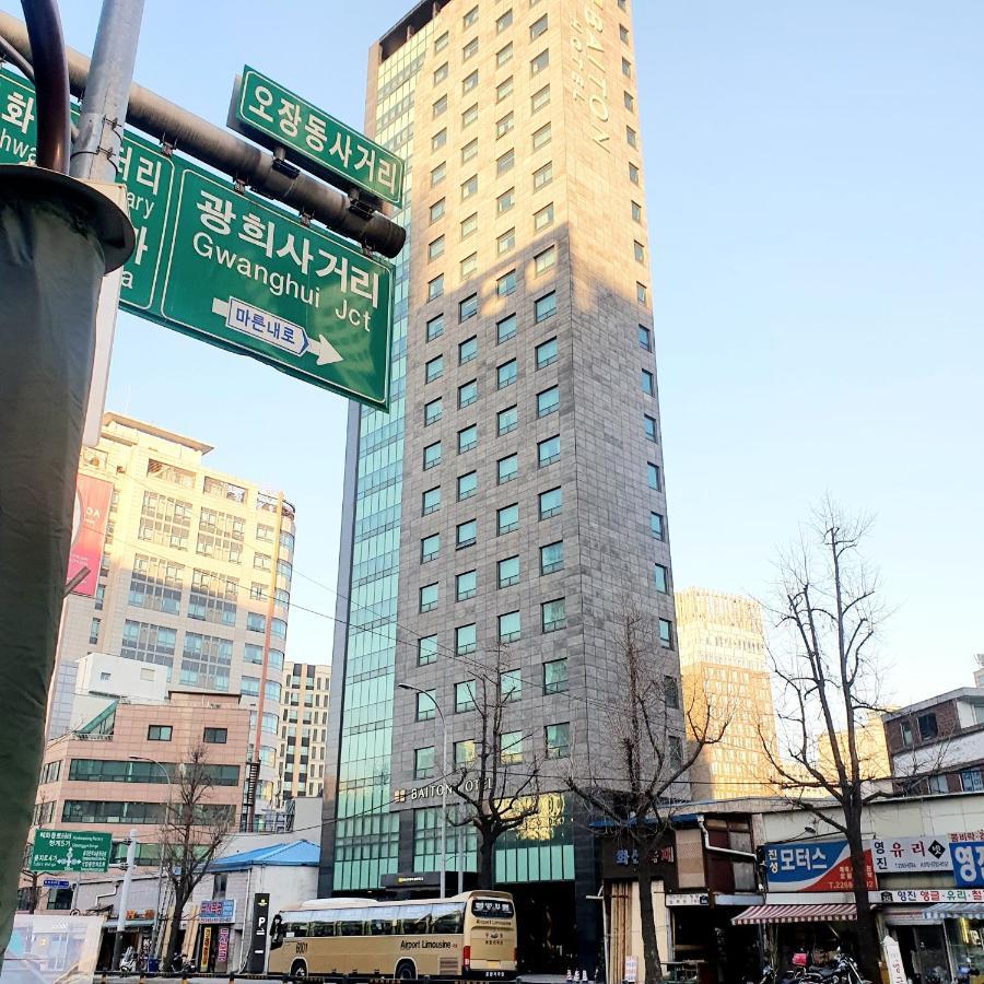 Bao Guest house Seoul