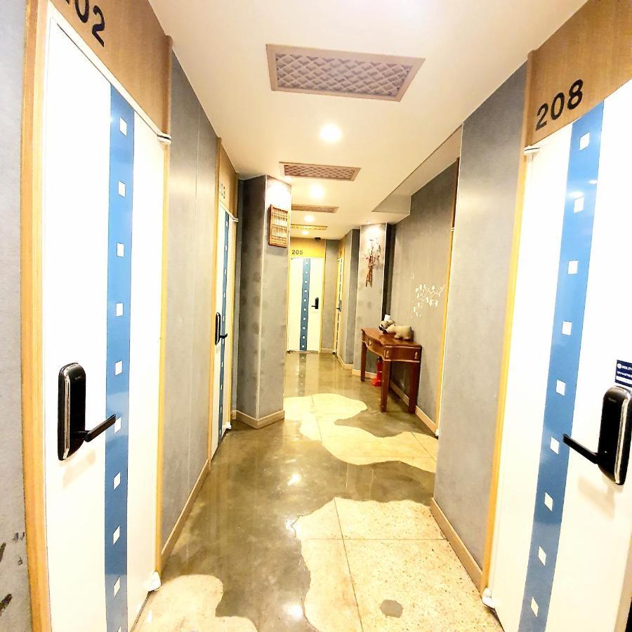 Bao Guest house