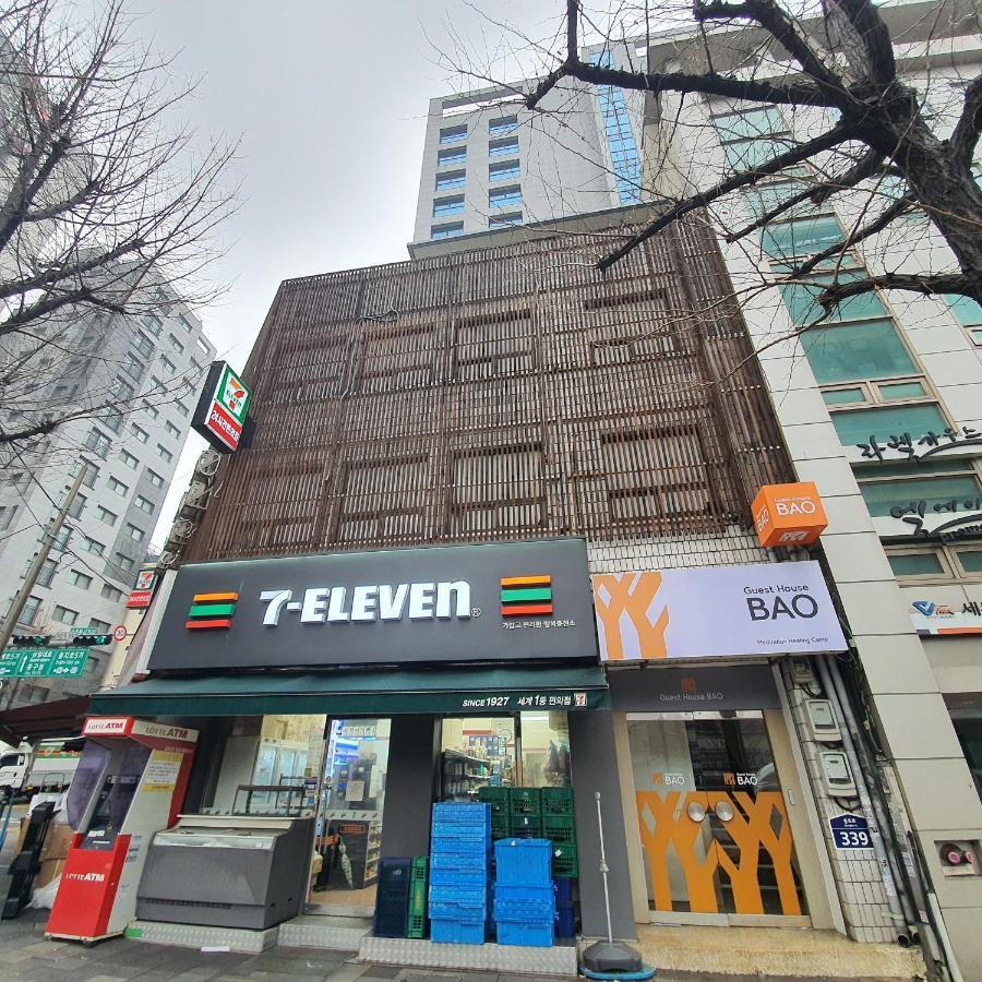 Guest house Bao Seoul
