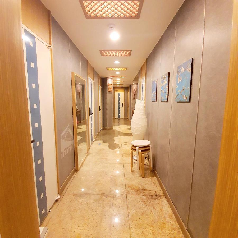 Bao Guest house