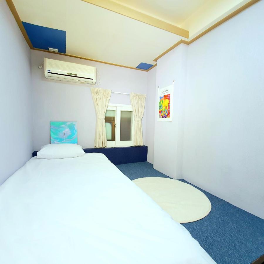 Guest house Bao