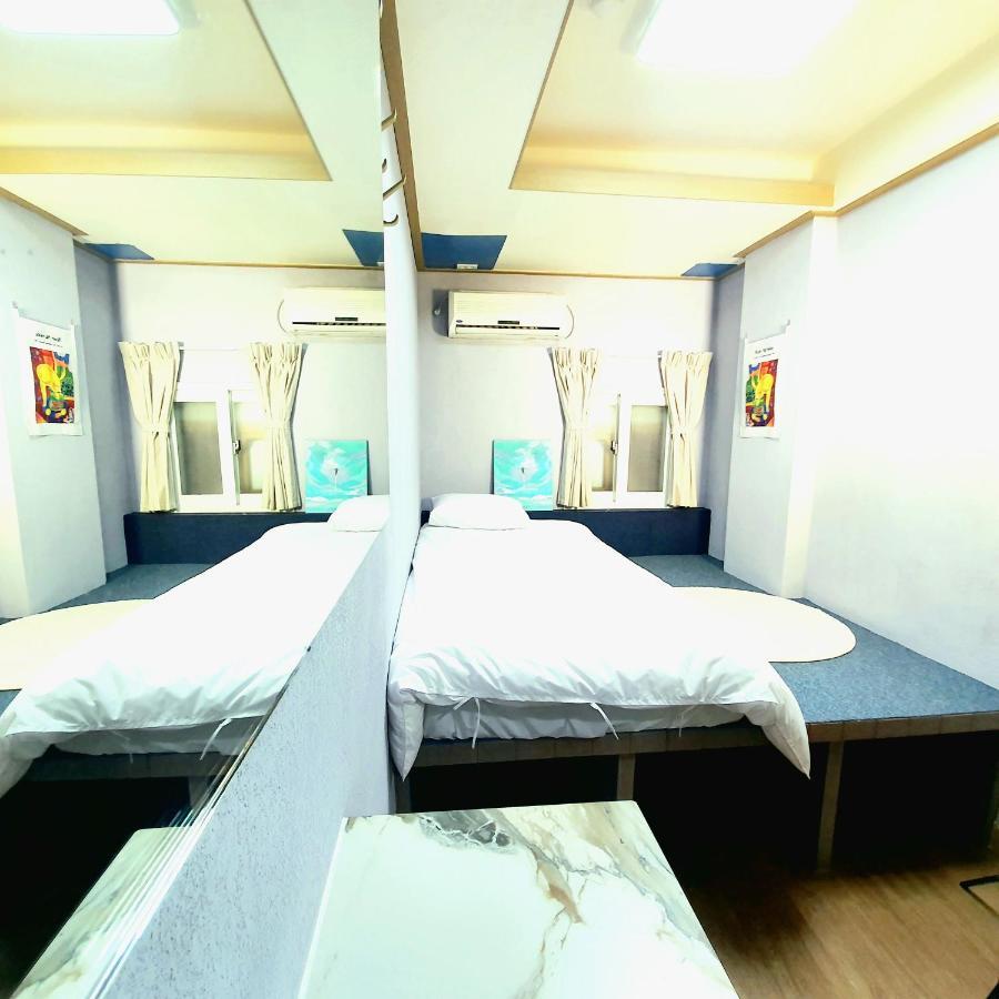 Guest house Bao *