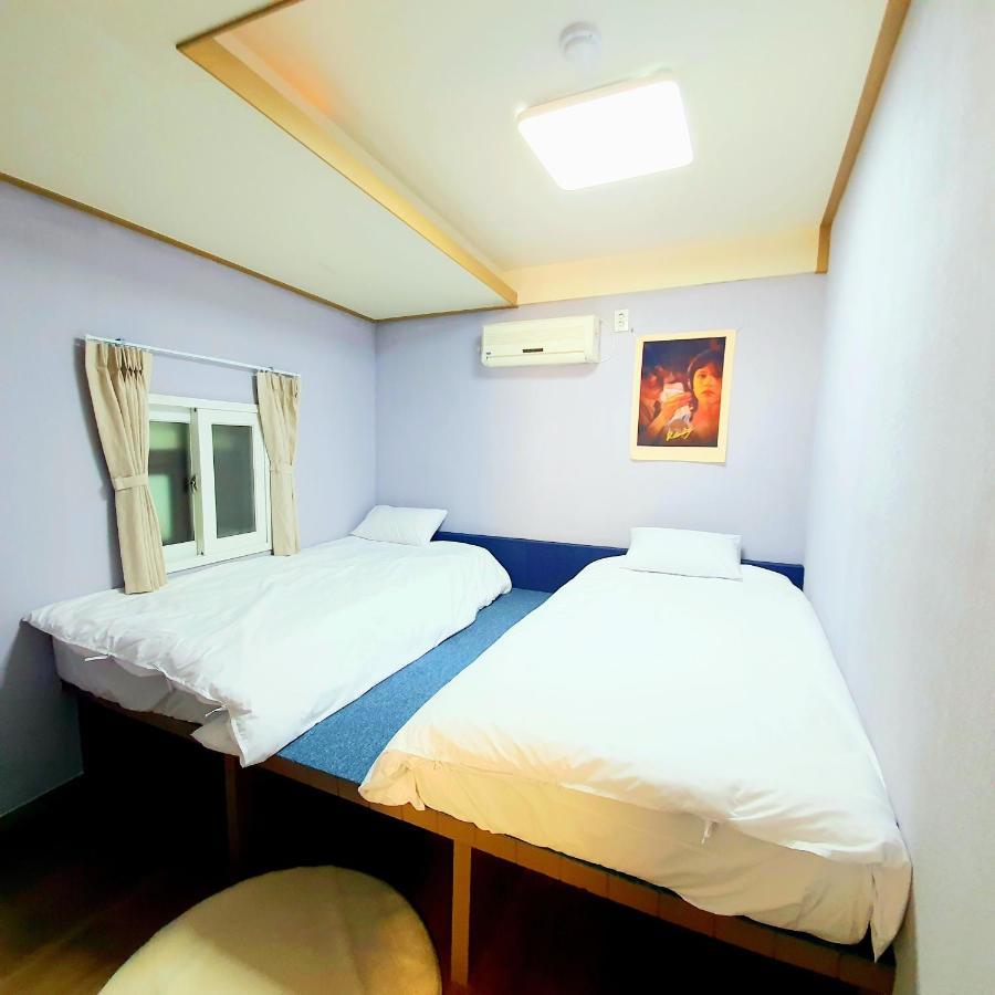 Guest house Bao Seoul