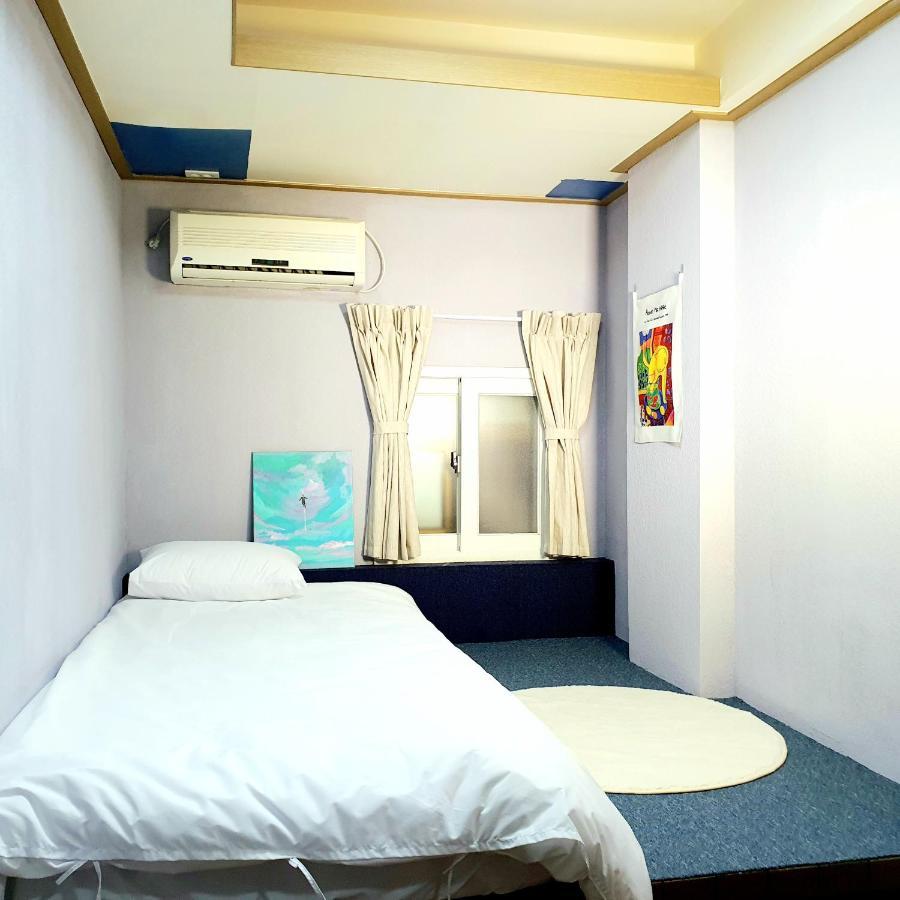 Guest house Bao Seoul